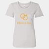 Women's Ideal T-Shirt Thumbnail