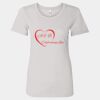 Women's Ideal T-Shirt Thumbnail