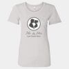 Women's Ideal T-Shirt Thumbnail
