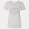 Women's Ideal T-Shirt Thumbnail