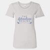 Women's Ideal T-Shirt Thumbnail