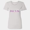 Women's Ideal T-Shirt Thumbnail