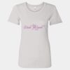 Women's Ideal T-Shirt Thumbnail