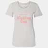 Women's Ideal T-Shirt Thumbnail