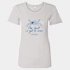 Women's Ideal T-Shirt Thumbnail