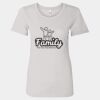 Women's Ideal T-Shirt Thumbnail