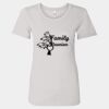 Women's Ideal T-Shirt Thumbnail