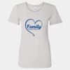 Women's Ideal T-Shirt Thumbnail