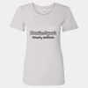 Women's Ideal T-Shirt Thumbnail