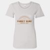 Women's Ideal T-Shirt Thumbnail