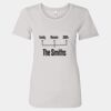 Women's Ideal T-Shirt Thumbnail