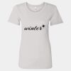 Women's Ideal T-Shirt Thumbnail