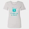 Women's Ideal T-Shirt Thumbnail