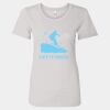 Women's Ideal T-Shirt Thumbnail