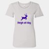 Women's Ideal T-Shirt Thumbnail