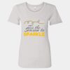 Women's Ideal T-Shirt Thumbnail