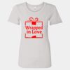 Women's Ideal T-Shirt Thumbnail