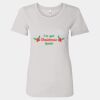Women's Ideal T-Shirt Thumbnail