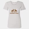 Women's Ideal T-Shirt Thumbnail