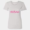 Women's Ideal T-Shirt Thumbnail