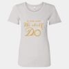 Women's Ideal T-Shirt Thumbnail