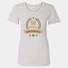 Women's Ideal T-Shirt Thumbnail