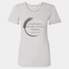 Women's Ideal T-Shirt Thumbnail