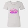 Women's Ideal T-Shirt Thumbnail