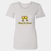 Women's Ideal T-Shirt Thumbnail