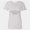 Women's Ideal T-Shirt Thumbnail
