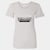 Women's Ideal T-Shirt Thumbnail