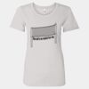Women's Ideal T-Shirt Thumbnail