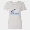 Women's Ideal T-Shirt Thumbnail