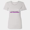 Women's Ideal T-Shirt Thumbnail