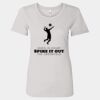 Women's Ideal T-Shirt Thumbnail
