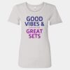 Women's Ideal T-Shirt Thumbnail