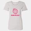 Women's Ideal T-Shirt Thumbnail
