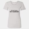 Women's Ideal T-Shirt Thumbnail