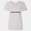 Women's Ideal T-Shirt Thumbnail