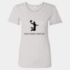 Women's Ideal T-Shirt Thumbnail