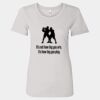 Women's Ideal T-Shirt Thumbnail