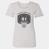 Women's Ideal T-Shirt Thumbnail