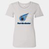 Women's Ideal T-Shirt Thumbnail