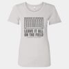 Women's Ideal T-Shirt Thumbnail