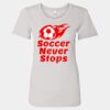 Women's Ideal T-Shirt Thumbnail