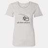 Women's Ideal T-Shirt Thumbnail
