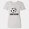 Women's Ideal T-Shirt Thumbnail
