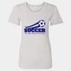 Women's Ideal T-Shirt Thumbnail
