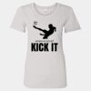 Women's Ideal T-Shirt Thumbnail