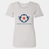 Women's Ideal T-Shirt Thumbnail
